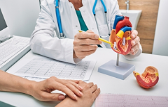 Cardiology