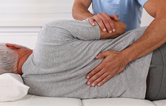 Physiotherapy